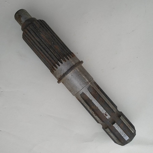 Вал ВОМ L=250 8/28 шліцівДонг Фенг