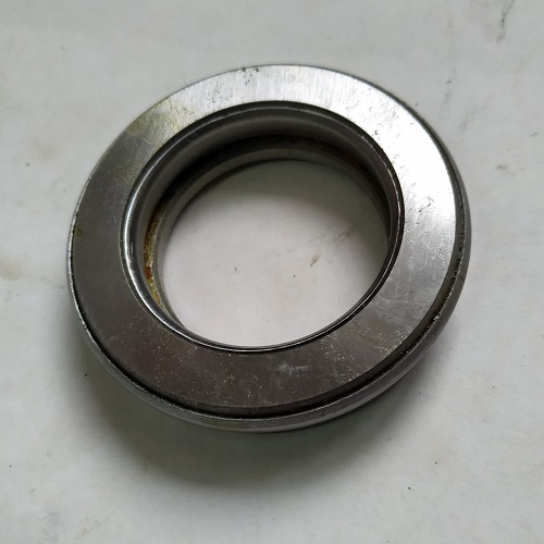 Вижимний підшипник D40mm ЗВИЧАЙНИЙ