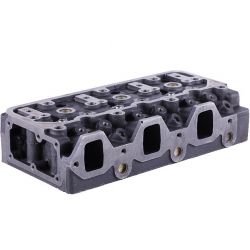 Головка блоку циліндрів TY395/JD3102