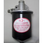 Фільтр масляний в зборі з клапаном J0810