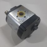 НШ-314 правий плоский задній на 2 болти ХТ244/304