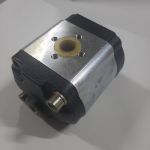 НШ-314 правий плоский задній на 2 болти ХТ244/304