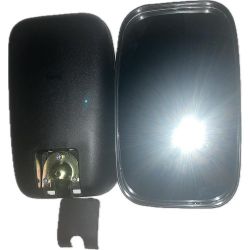 Дзеркало заднього виду 315*190 Kentavr H 504
