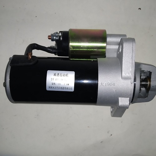 Стартер 75/110 Z=11  XT120-160-180