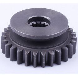 Шестерня роздатки ведома DF240/244 Z=27