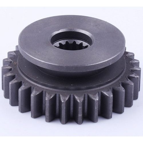 Шестерня роздатки ведома DF240/244 Z=27