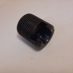 Гвинт регулювальний кришки рульового механизму JM240/244 ХТ220 (220.40.113)