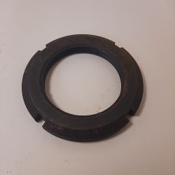 Гайка M64x2 задньої піввісі Дж354