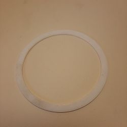 Кільце фторопластове A85x2 Дж354