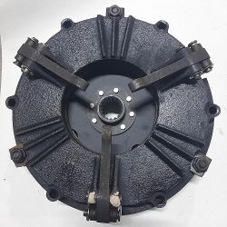 Корзина зчеплення Jinma 354 D=250