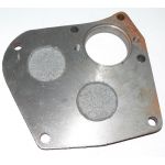 Кришка ліва Кпп Шифенг 24В DW244B
