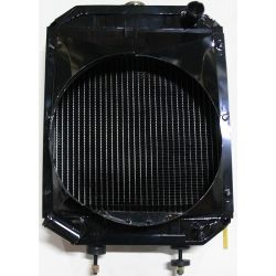 Радіатор KM385BT Джинма 244