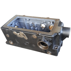 Корпус підйомника Foton 504CN/CNC