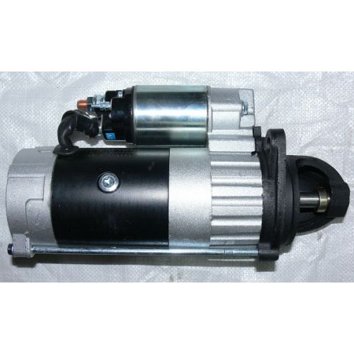 Стартер 82/120 Z=11 CF3B35T (ДТЗ 5,244 НРХ)
