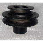 Шків коленвала TY295/395/2100