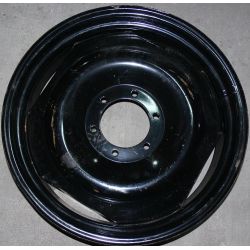 Диск заднього колеса 9,5-24 DW244B Шифенг