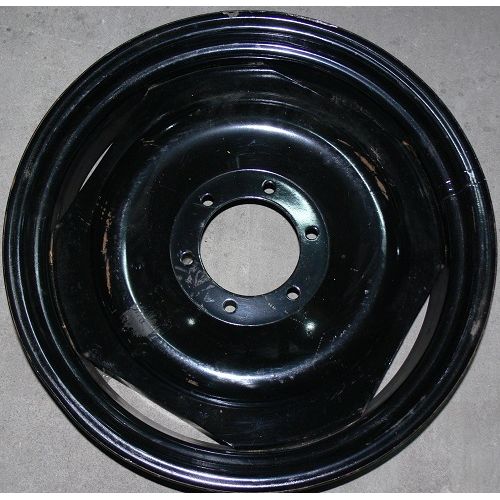 Диск заднього колеса 9,5-24 DW244B Шифенг