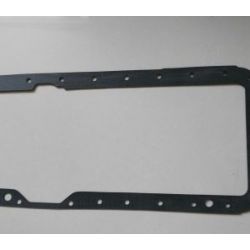 Прокладка піддона двигуна  QC498/QC495