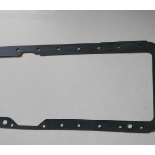 Прокладка піддона двигуна  QC498/QC495