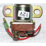 Реле стартера пускове JD134 12V