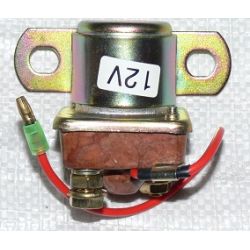 Реле стартера пускове JD134 12V