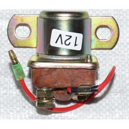 Реле стартера пускове JD134 12V