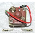 Реле стартера пускове JD134 12V
