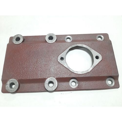 Кришка КПП ДФ244