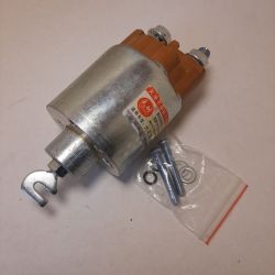 Втяжне реле стартера DK115/462 з гачком