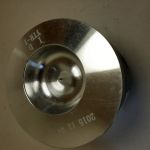 Поршень YTR2105 палець 36 H=44