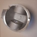 Поршень YTR2105 палець 36 H=44