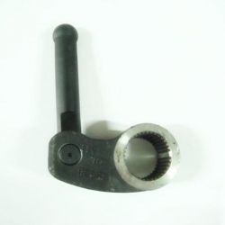 Ричаг підйомника внутрішній зі штоком FT354/454/504 ДТЗ 504