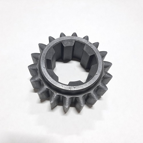 Шестерня 4 передачі нерухома Z=18 DW244B