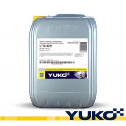 Масло гідро-трансмісійне YUKO UTTO SP 10W-30
