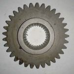 Шестерня ведена ВОМ 540/1000 об/хв Z=33 ДФ354/404