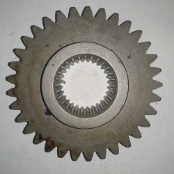 Шестерня ведена ВОМ 540/1000 об/хв Z=33 ДФ354/404