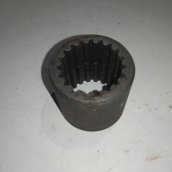 Муфта вала шліцевого DongFeng 354/404