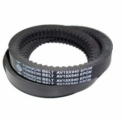Ремінь AV15x940 L=940
