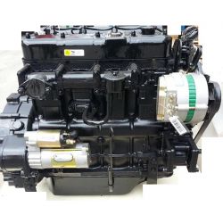 Запчасти на двигатель ZN490T, ZN390, ZN485