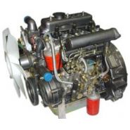 Запчастини до двигуна KM385BT